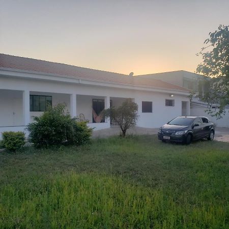 Pousada Alojacampinas Campinas  Luaran gambar
