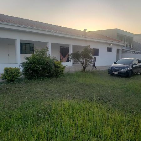 Pousada Alojacampinas Campinas  Luaran gambar