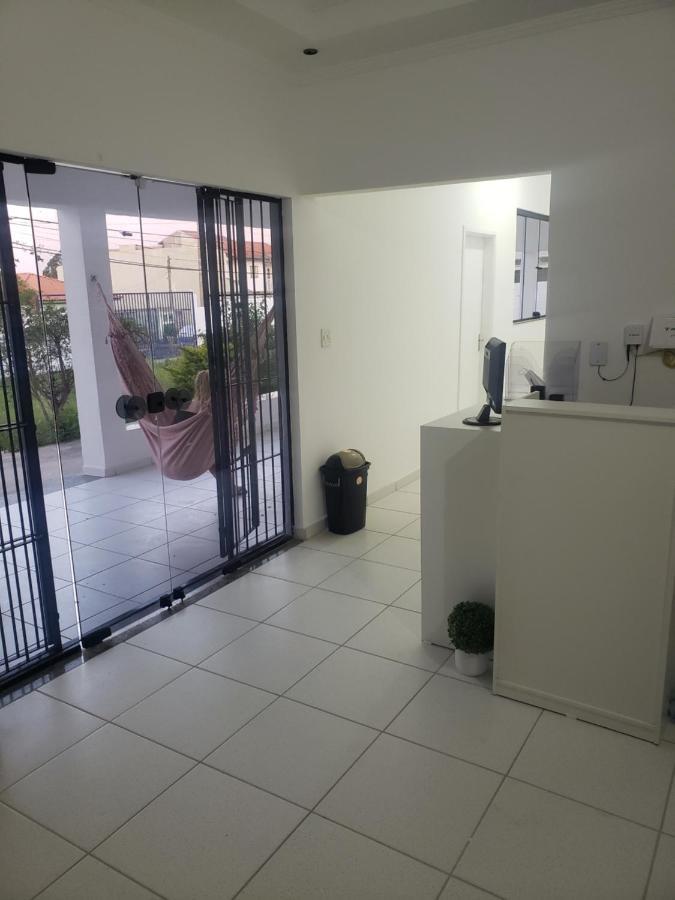 Pousada Alojacampinas Campinas  Luaran gambar