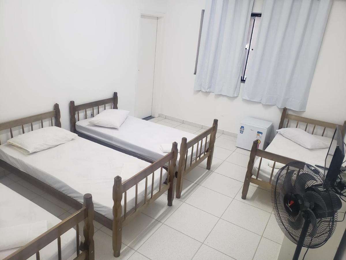 Pousada Alojacampinas Campinas  Luaran gambar